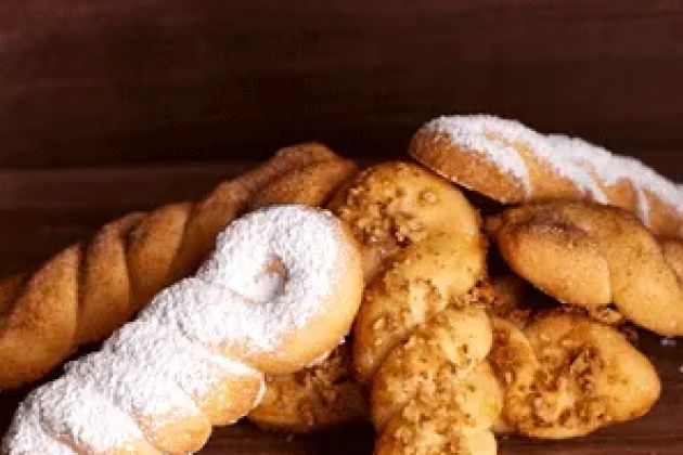 fōnuts bakery & donuts