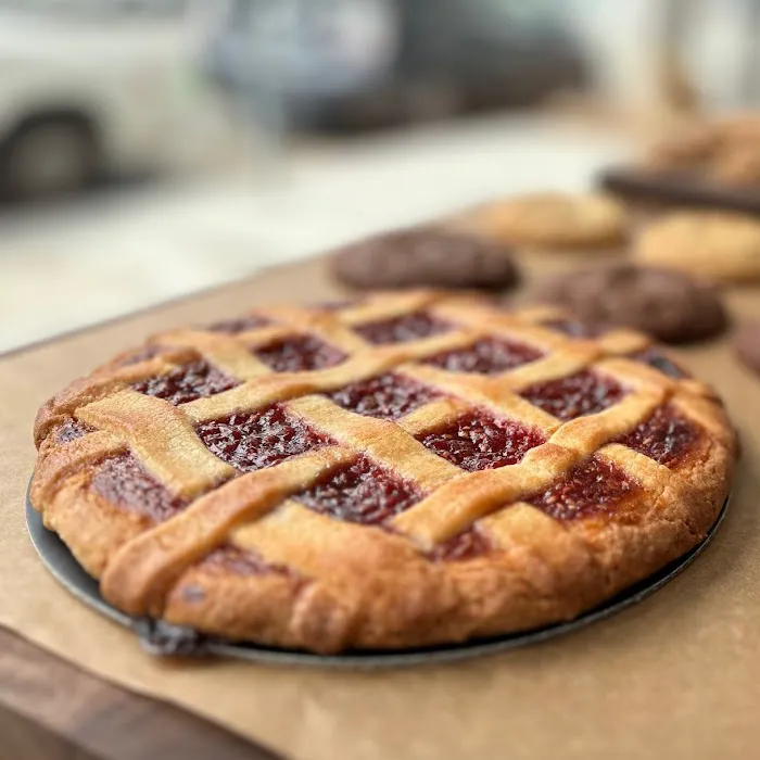fōnuts bakery & donuts Picture 2