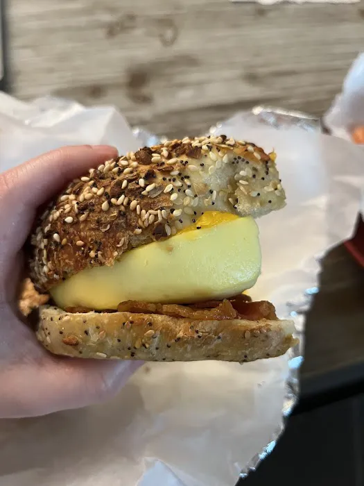 Sam's Bagels Picture 10