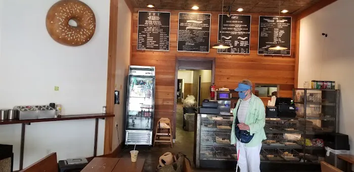 Sam's Bagels Picture 6