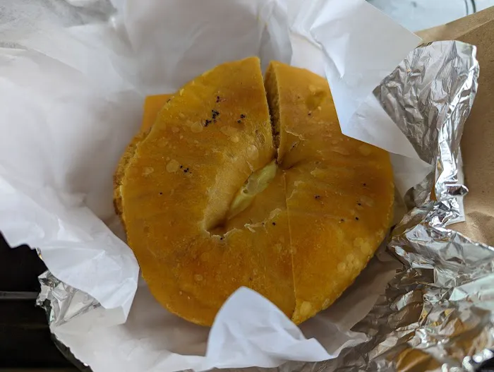 Sam's Bagels Picture 4