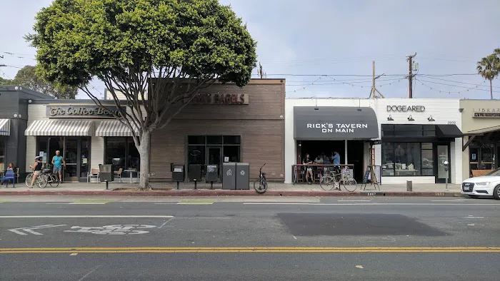 Sam's Bagels Picture 2