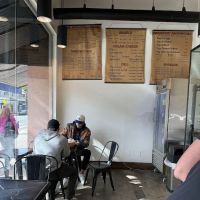Sam's Bagels ico