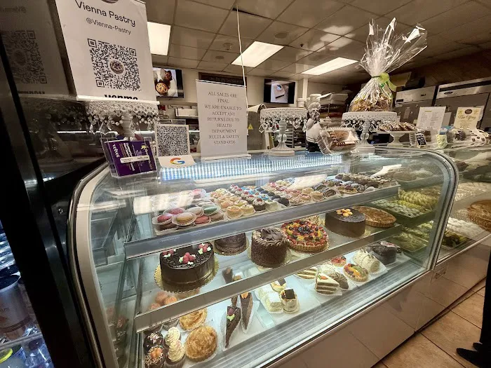Vienna Pastry Picture 9