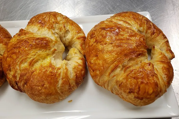 Vienna Pastry Picture 5