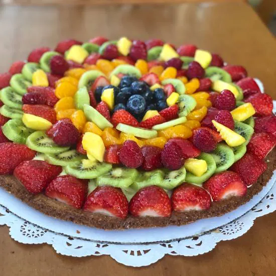 Vienna Pastry Picture 4