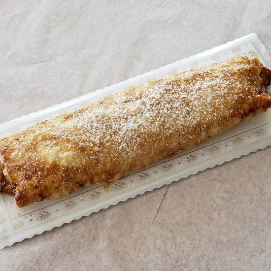 Vienna Pastry Picture 1