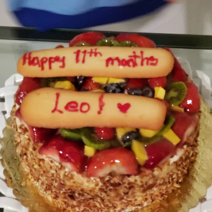 Vienna Pastry Picture 3