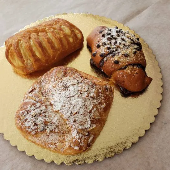 Vienna Pastry Picture 2