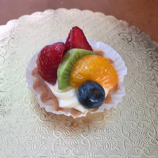Vienna Pastry Picture 8