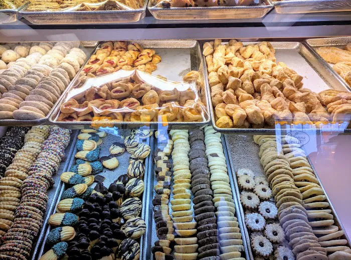 Vienna Pastry Picture 10