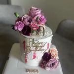 Custom cakes by negar