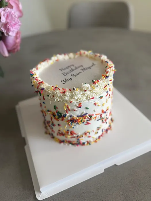 Custom cakes by negar Picture 9