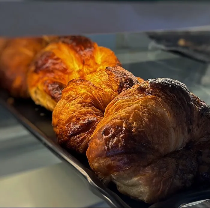 Emile’s Pastry & Cafe Picture 7
