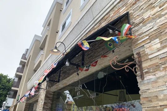 Emileu2019s Pastry & Cafe