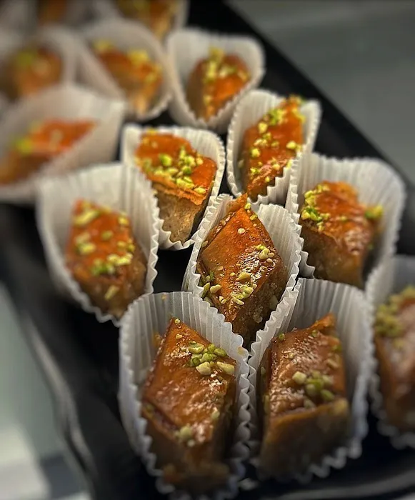Emile’s Pastry & Cafe Picture 8