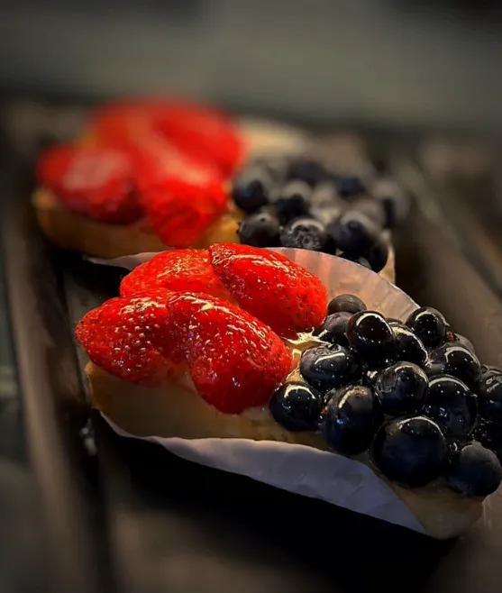 Emile’s Pastry & Cafe Picture 2
