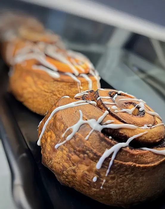 Emile’s Pastry & Cafe Picture 3