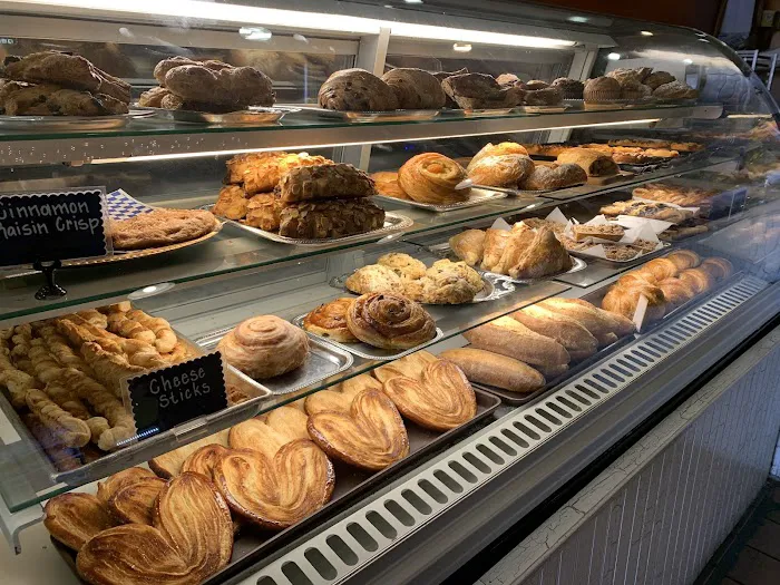 Emile’s Pastry & Cafe Picture 10
