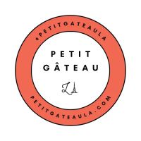 Petit Gateau LA ico