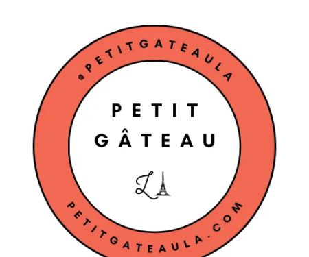 Petit Gateau LA