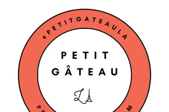 Petit Gateau LA
