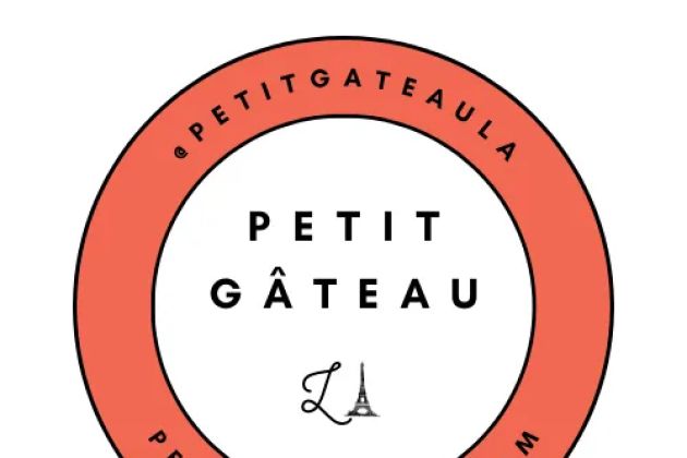 Petit Gateau LA
