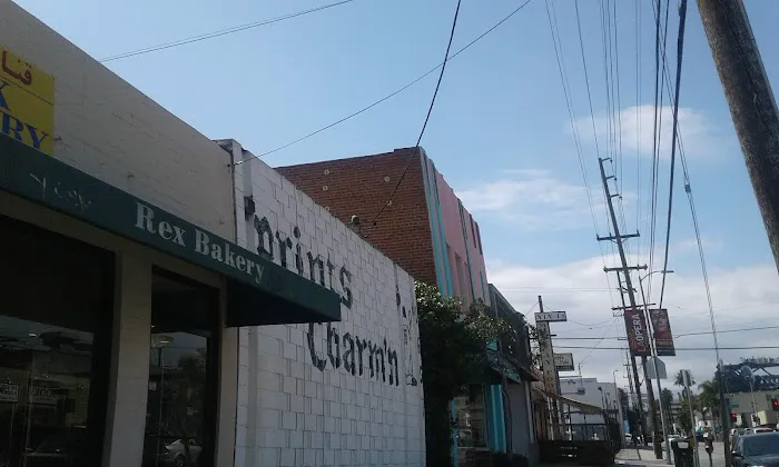Rex Bakery Picture 8