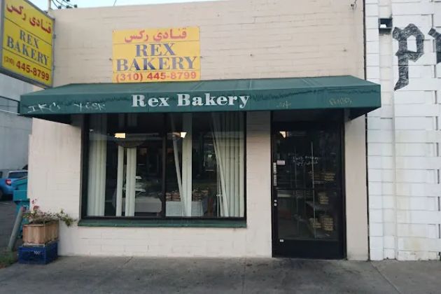 Rex Bakery