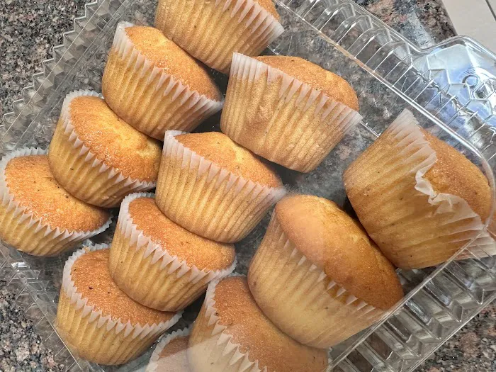 Rex Bakery Picture 6