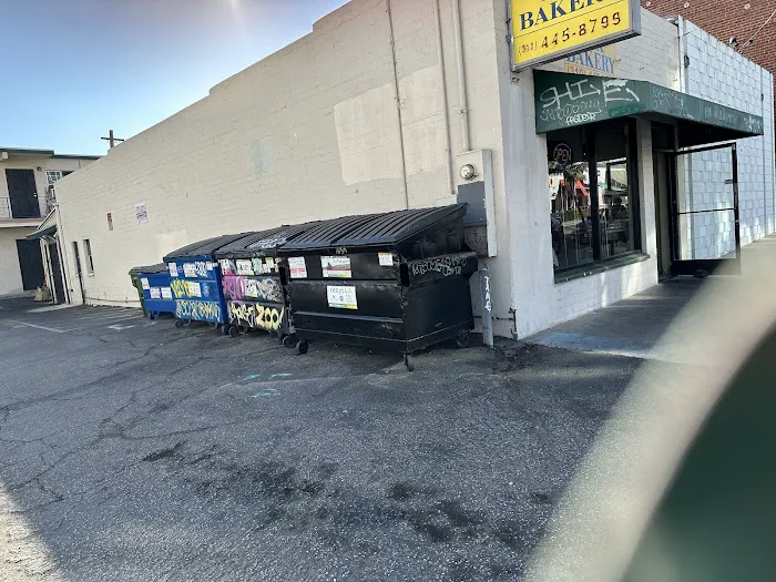 Rex Bakery Picture 5