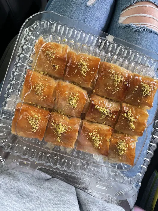 Rex Bakery Picture 4