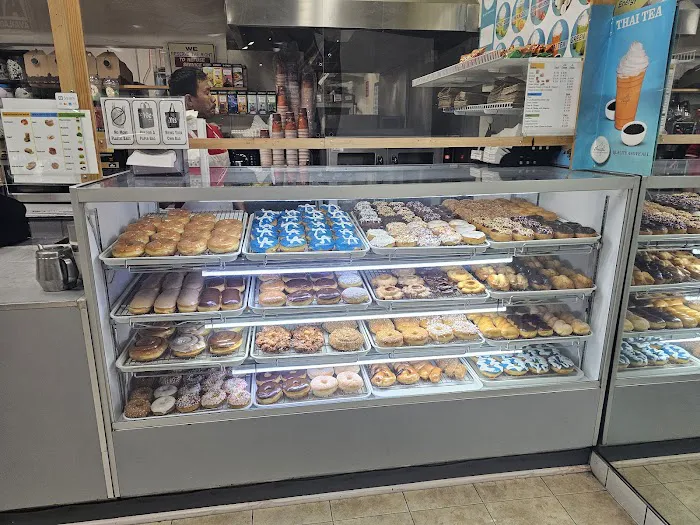 Westside Donuts & Croissants Picture 8