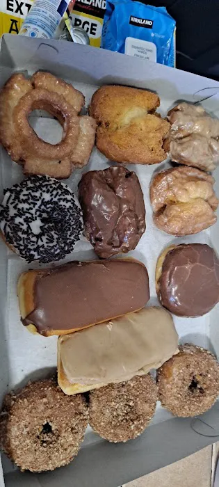 Westside Donuts & Croissants Picture 1