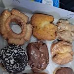 Westside Donuts & Croissants