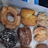Westside Donuts & Croissants ico