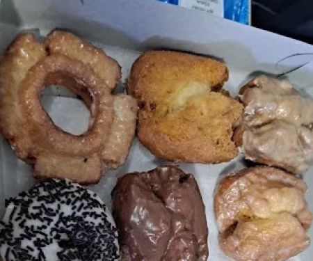 Westside Donuts & Croissants