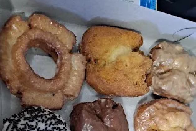 Westside Donuts & Croissants