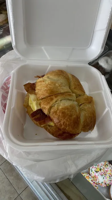 Westside Donuts & Croissants Picture 2