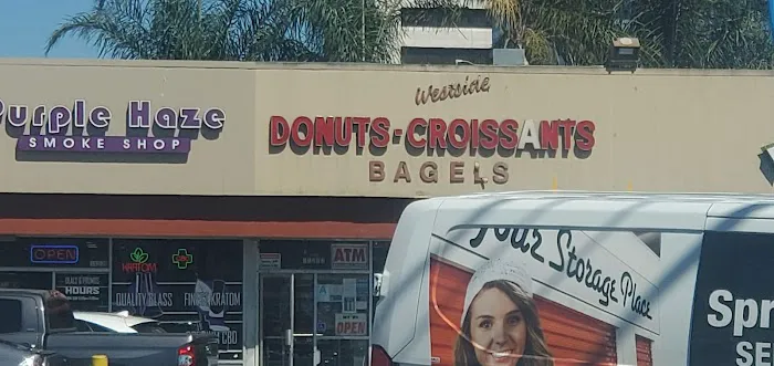 Westside Donuts & Croissants Picture 5