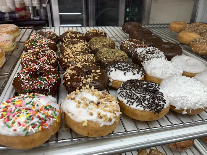 Westside Donuts & Croissants Picture 10