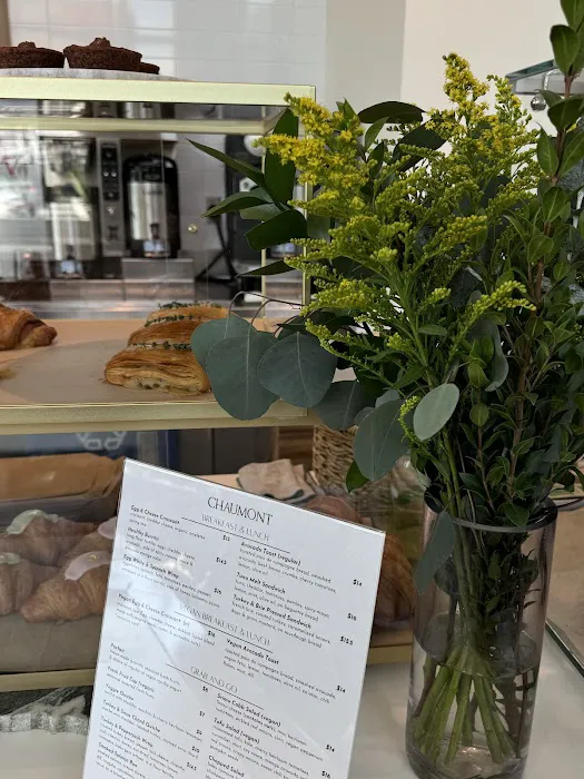 Chaumont Bakery & Café Picture 2
