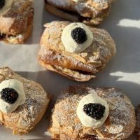 Chaumont Bakery & Café ico