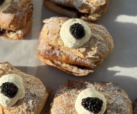Chaumont Bakery & Café