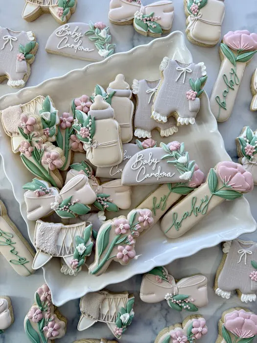 Cookie Notes by Shiri Picture 7