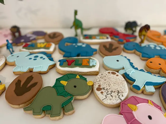 Cookie Notes by Shiri Picture 8