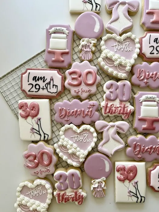 Cookie Notes by Shiri Picture 10