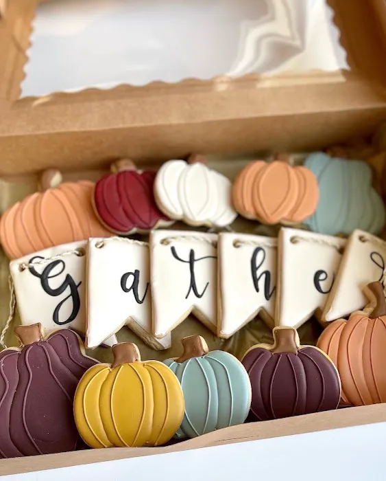 Cookie Notes by Shiri Picture 6