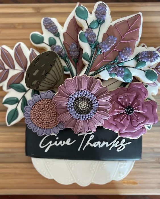 Cookie Notes by Shiri Picture 5