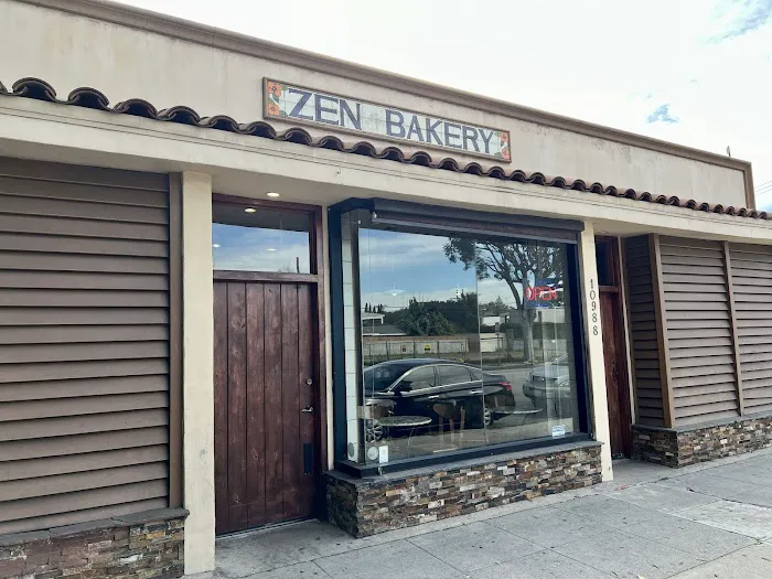 Zen Bakery Picture 5